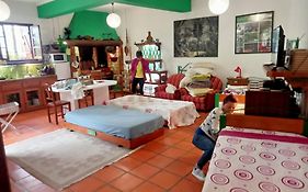 Casa Belojardim E Antiga Fabrica De Manteiga